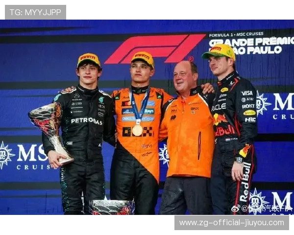 F1赛季正式启航,诺里斯全力卫冕冠军 F1赛季正式启航,诺里斯全力卫冕冠军