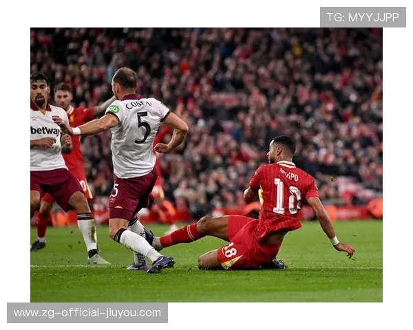 利物浦加克波领衔反击大步流星推射收割胜利 利物浦加克波领衔反击大步流星推射收割胜利