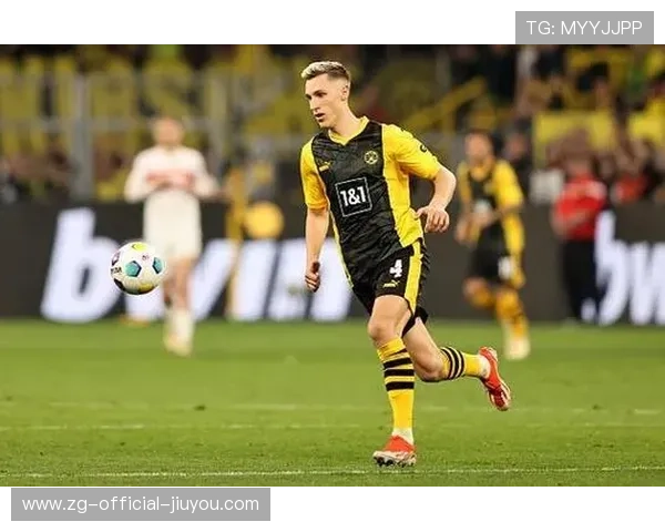 多特施洛特贝克长传极有威胁 多特施洛特贝克长传极有威胁