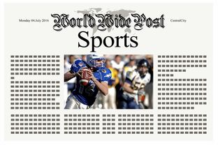 九游娱乐官网-体育新闻中心推动体育媒体内容多渠道分发模式,体育媒体报道的特点